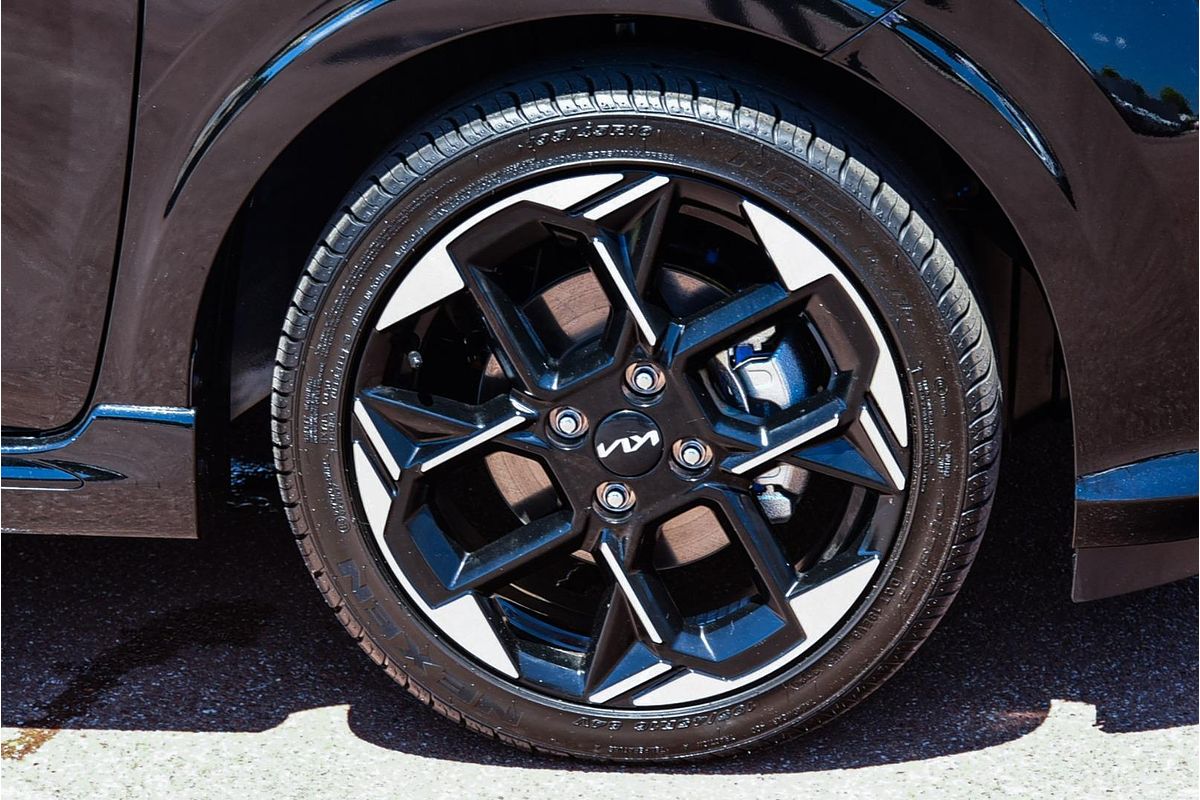 2024 Kia Picanto GT-Line JA PE2