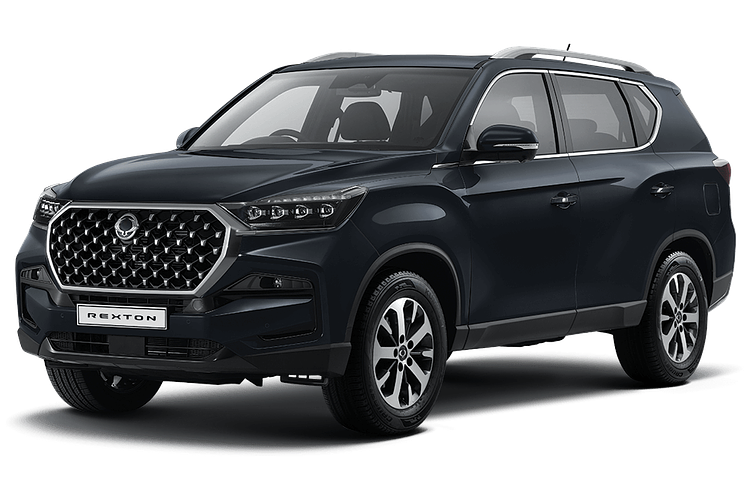 2024 SsangYong Rexton ELX Y461