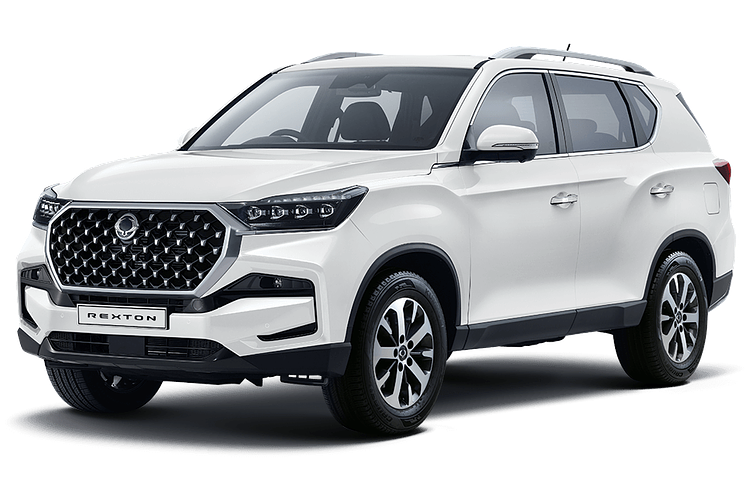 2024 SsangYong Rexton Adventure Y461
