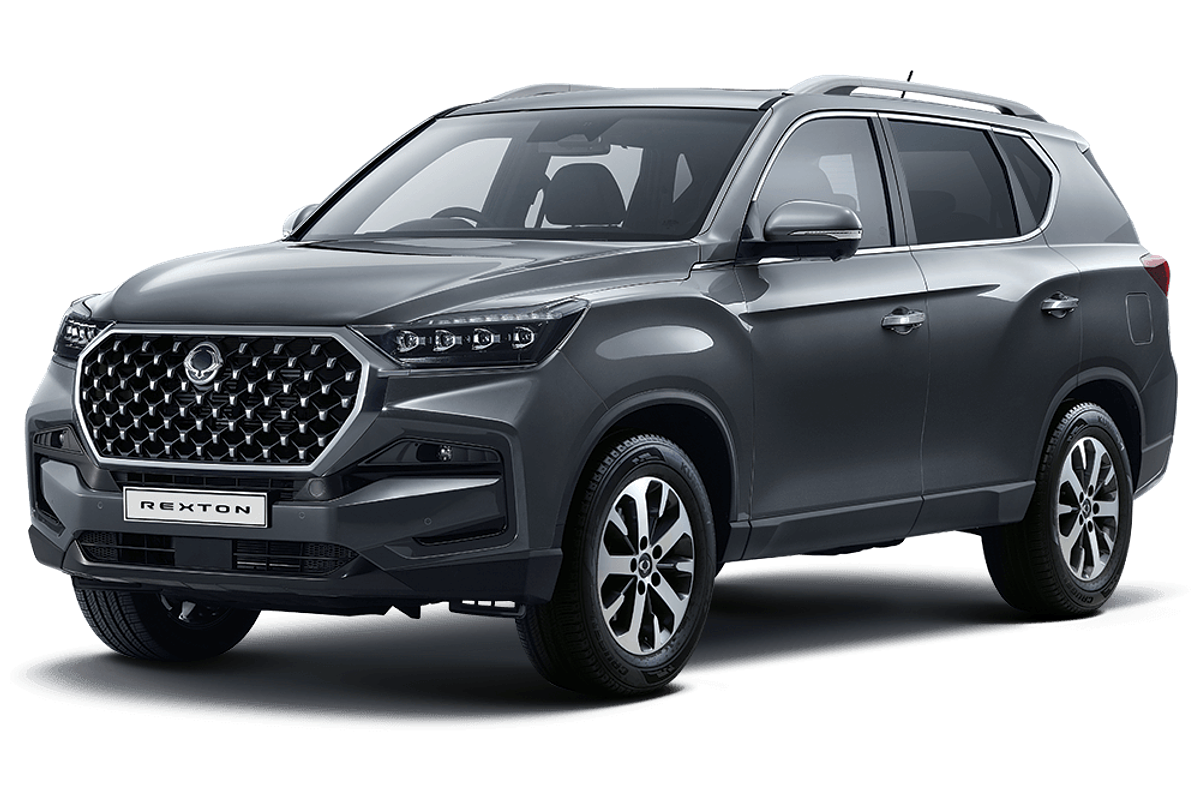 2024 SsangYong Rexton Ultimate Y461