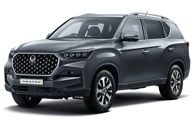 2024 SsangYong Rexton Ultimate Y461