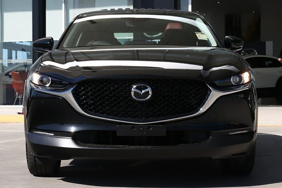 2024 Mazda CX-30 G25 GT SP DM Series