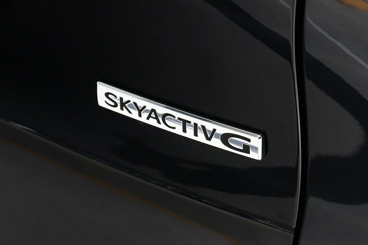 2024 Mazda CX-30 G25 GT SP DM Series