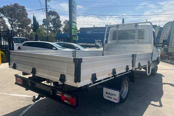2020 Iveco Daily 45C17 A8  4x2