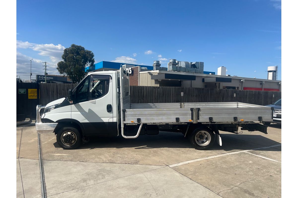 2020 Iveco Daily 45C17 A8  4x2