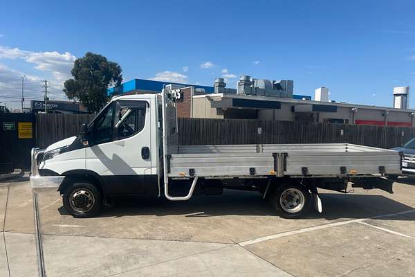 2020 Iveco Daily 45C17 A8  4x2