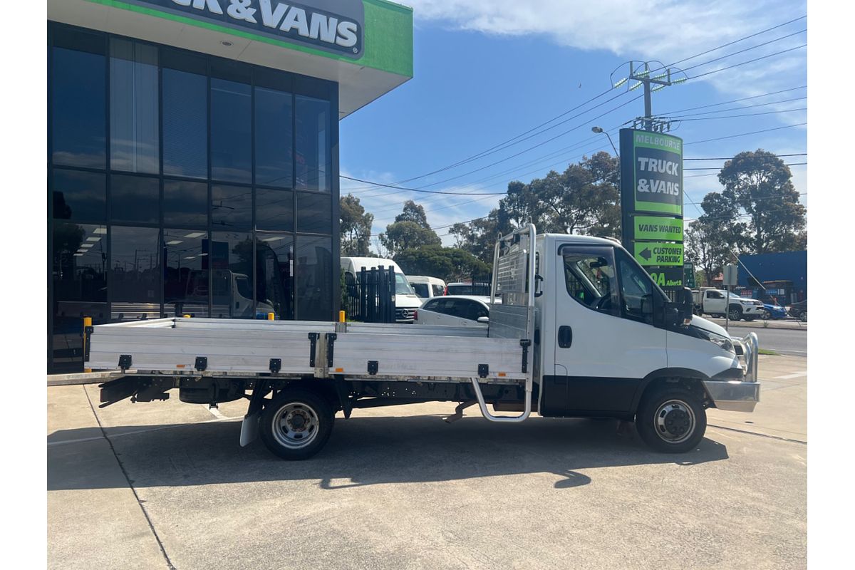 2020 Iveco Daily 45C17 A8  4x2