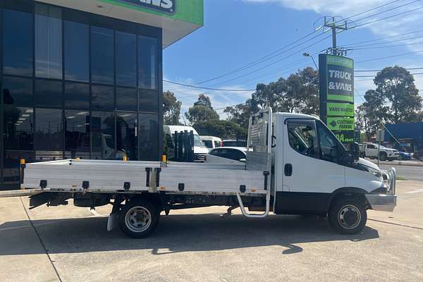 2020 Iveco Daily 45C17 A8  4x2