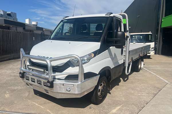 2020 Iveco Daily 45C17 A8  4x2