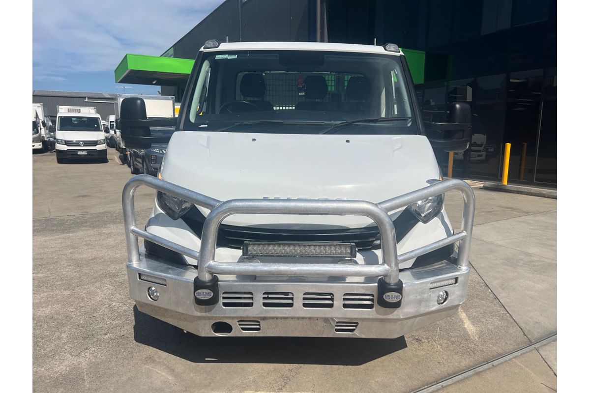 2020 Iveco Daily 45C17 A8  4x2