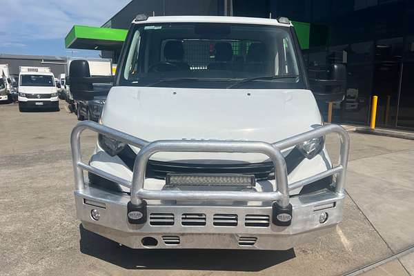 2020 Iveco Daily 45C17 A8  4x2