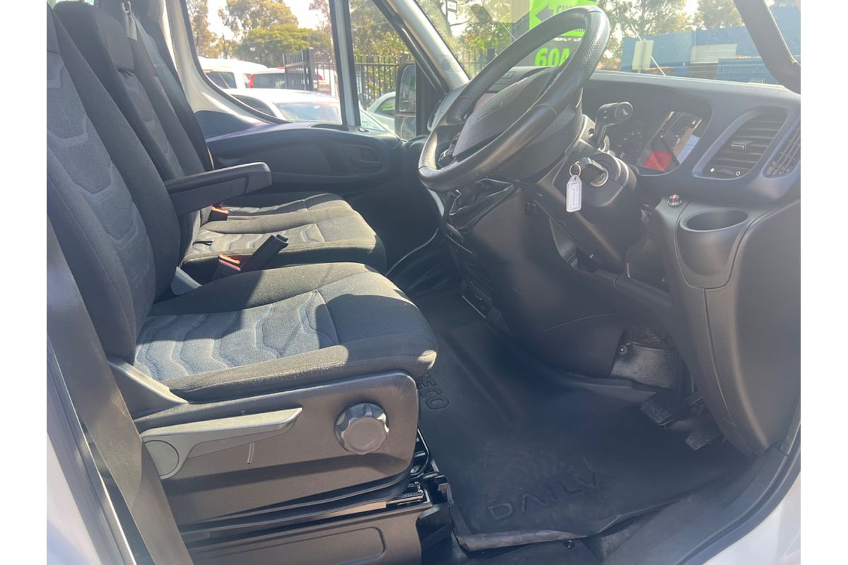 2020 Iveco Daily 45C17 A8  4x2