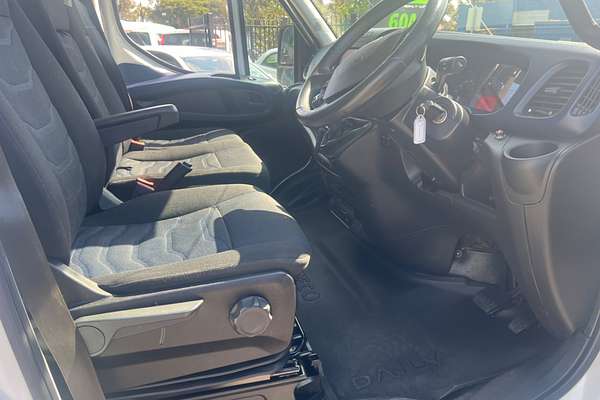 2020 Iveco Daily 45C17 A8  4x2