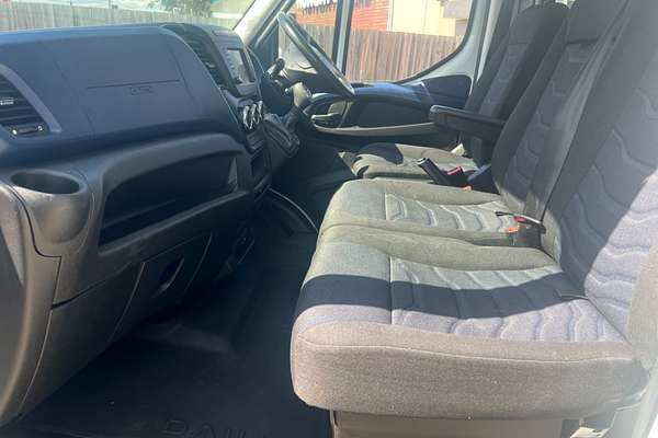 2020 Iveco Daily 45C17 A8  4x2