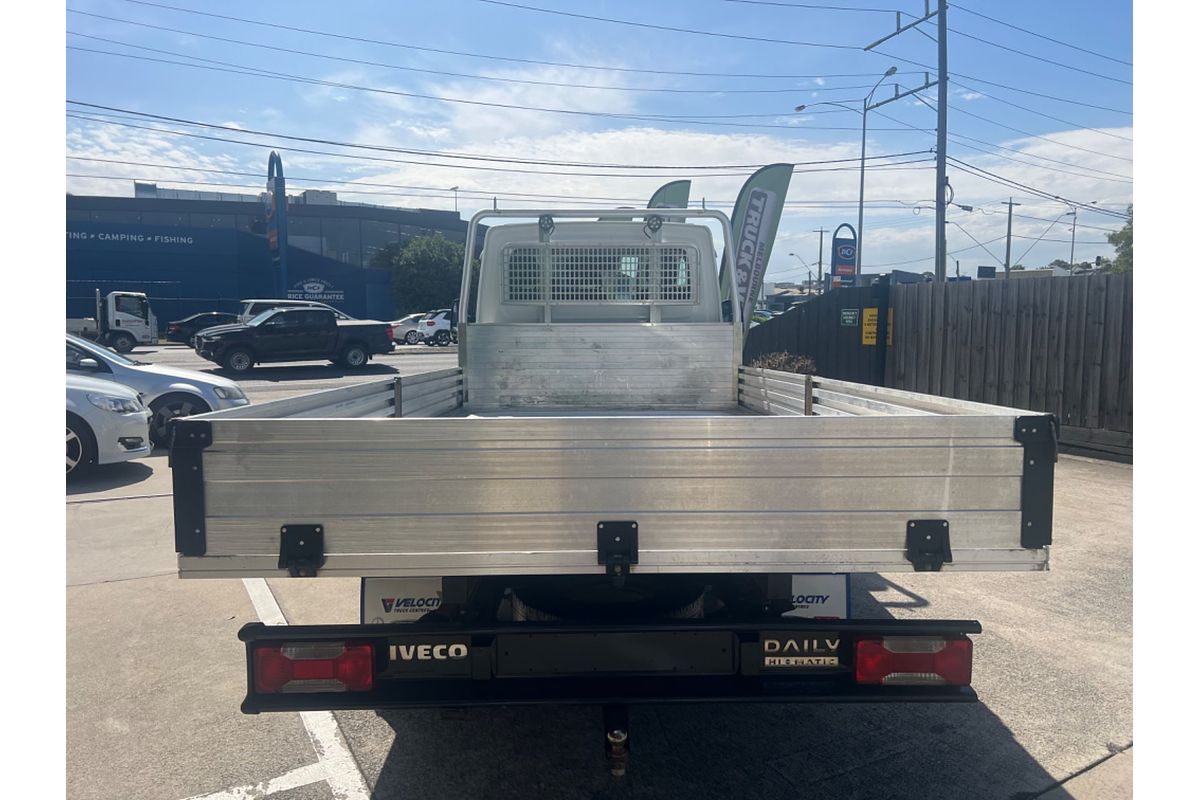 2020 Iveco Daily 45C17 A8  4x2