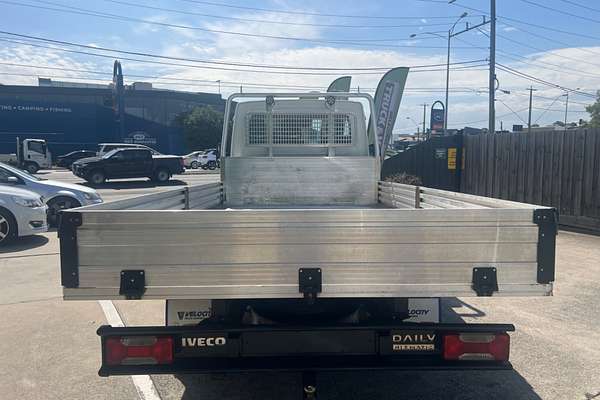 2020 Iveco Daily 45C17 A8  4x2