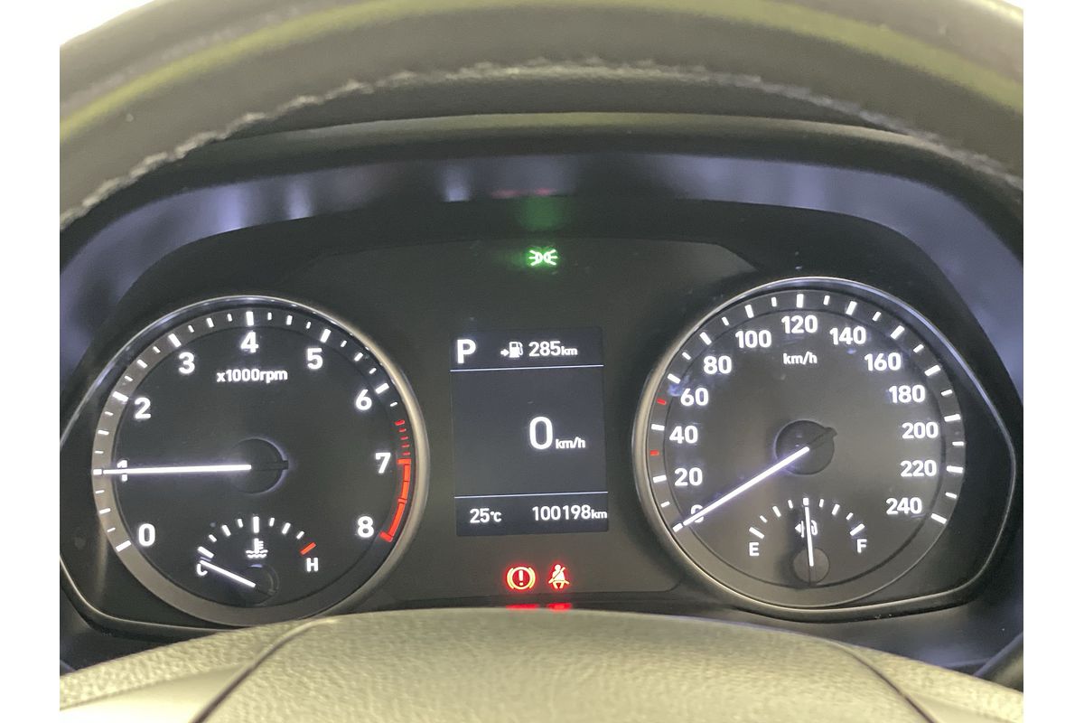 2019 Hyundai i30 Active PD2