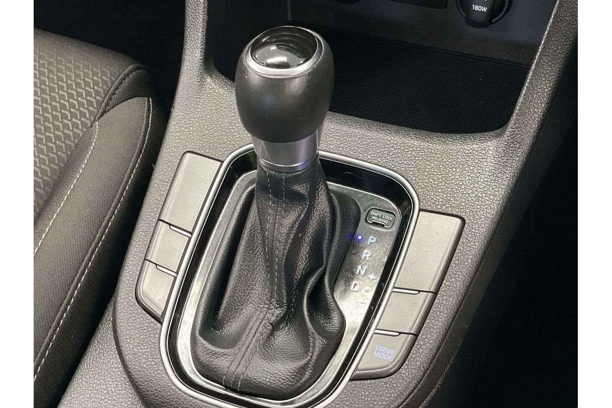 2019 Hyundai i30 Active PD2