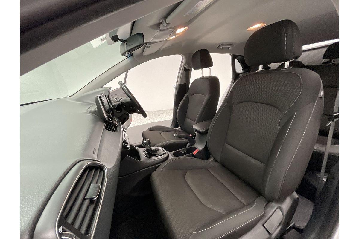 2019 Hyundai i30 Active PD2