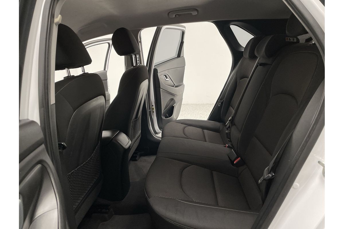 2019 Hyundai i30 Active PD2
