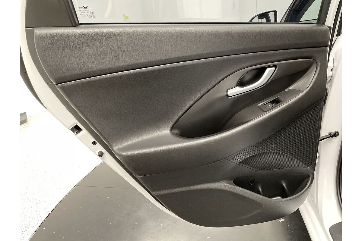 2019 Hyundai i30 Active PD2