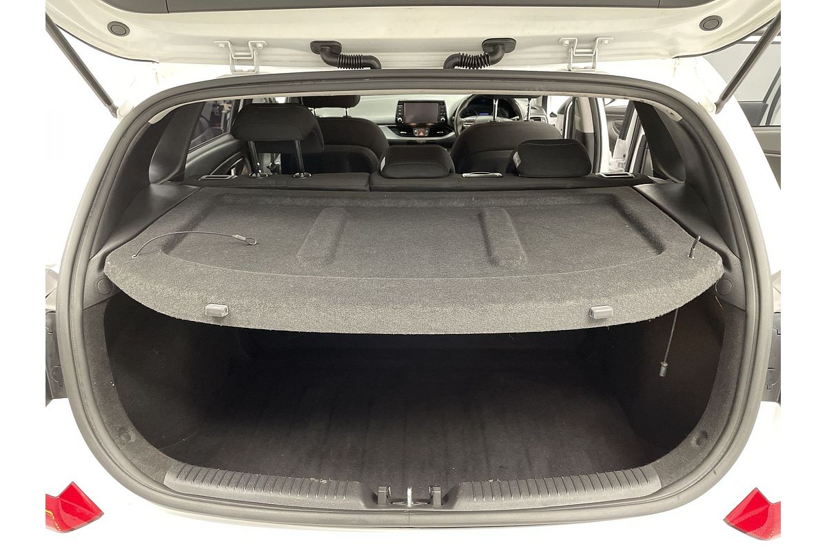 2019 Hyundai i30 Active PD2