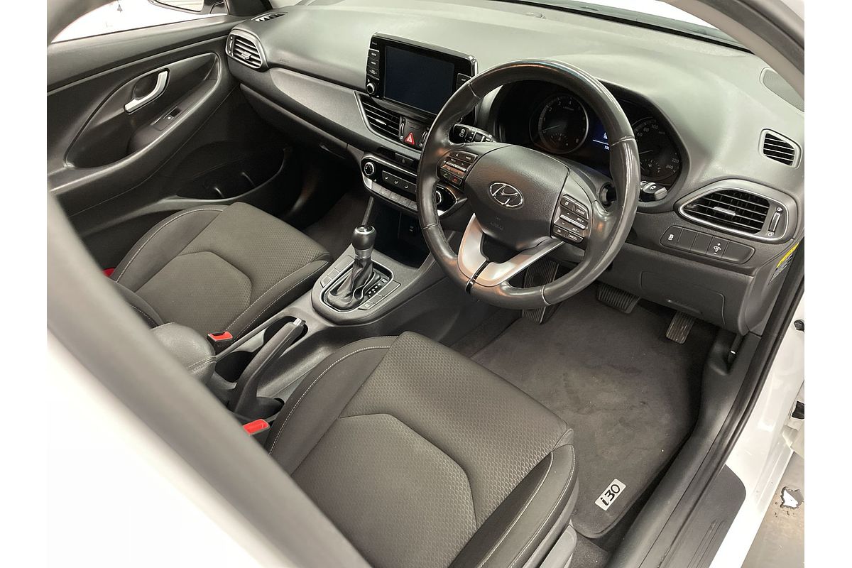2019 Hyundai i30 Active PD2