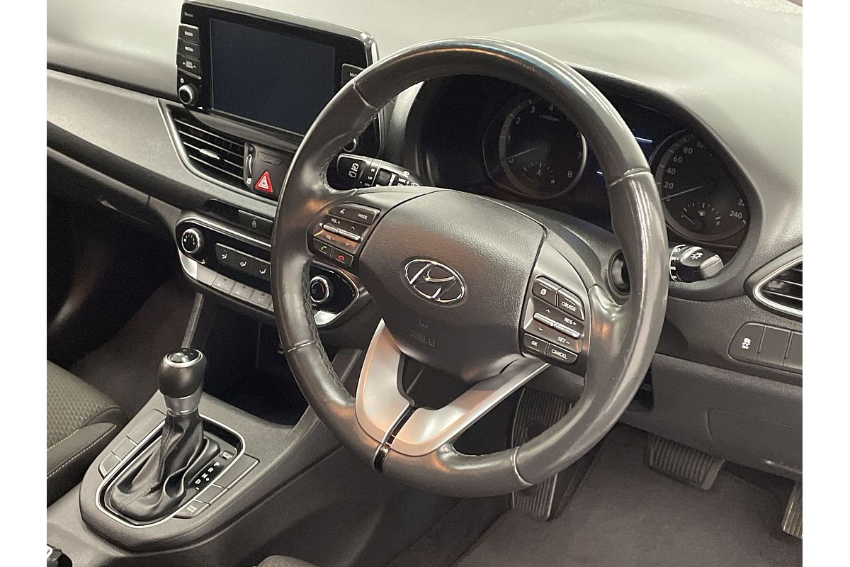 2019 Hyundai i30 Active PD2