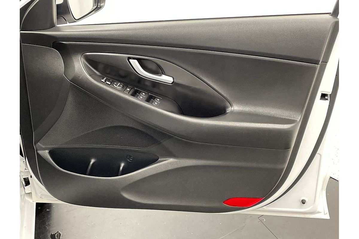 2019 Hyundai i30 Active PD2