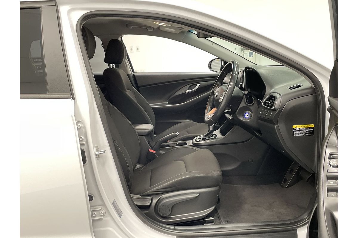 2019 Hyundai i30 Active PD2