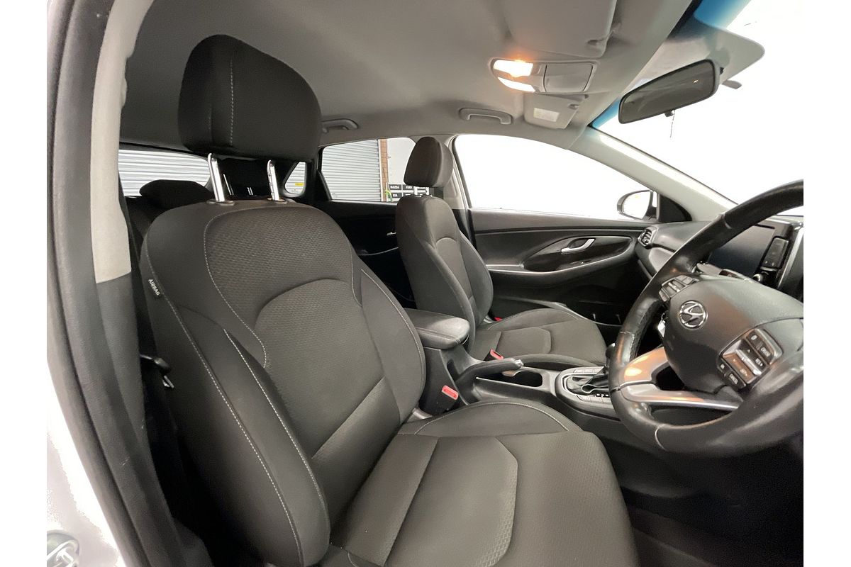 2019 Hyundai i30 Active PD2