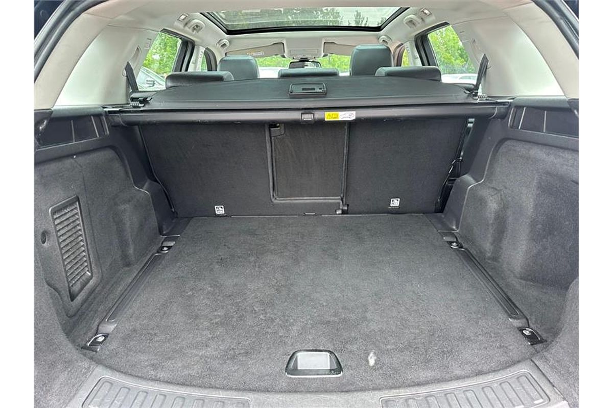2018 Land Rover Discovery Sport TD4 110kW SE L550