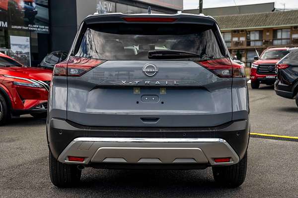 2024 Nissan X-TRAIL Ti-L T33