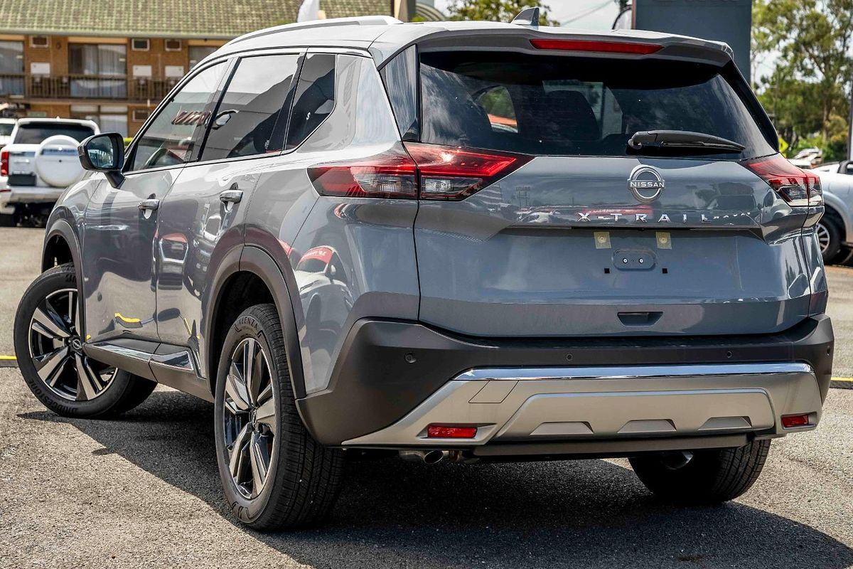 2024 Nissan X-TRAIL Ti T33