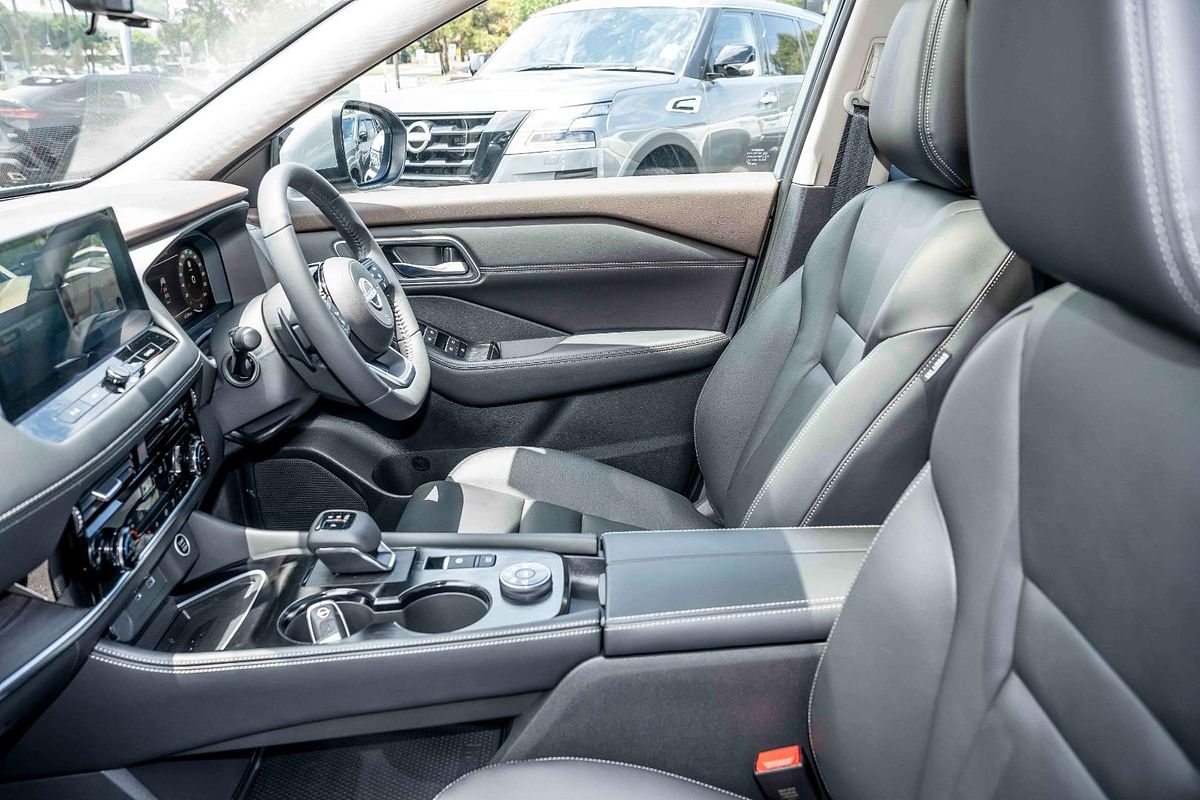 2024 Nissan X-TRAIL Ti T33