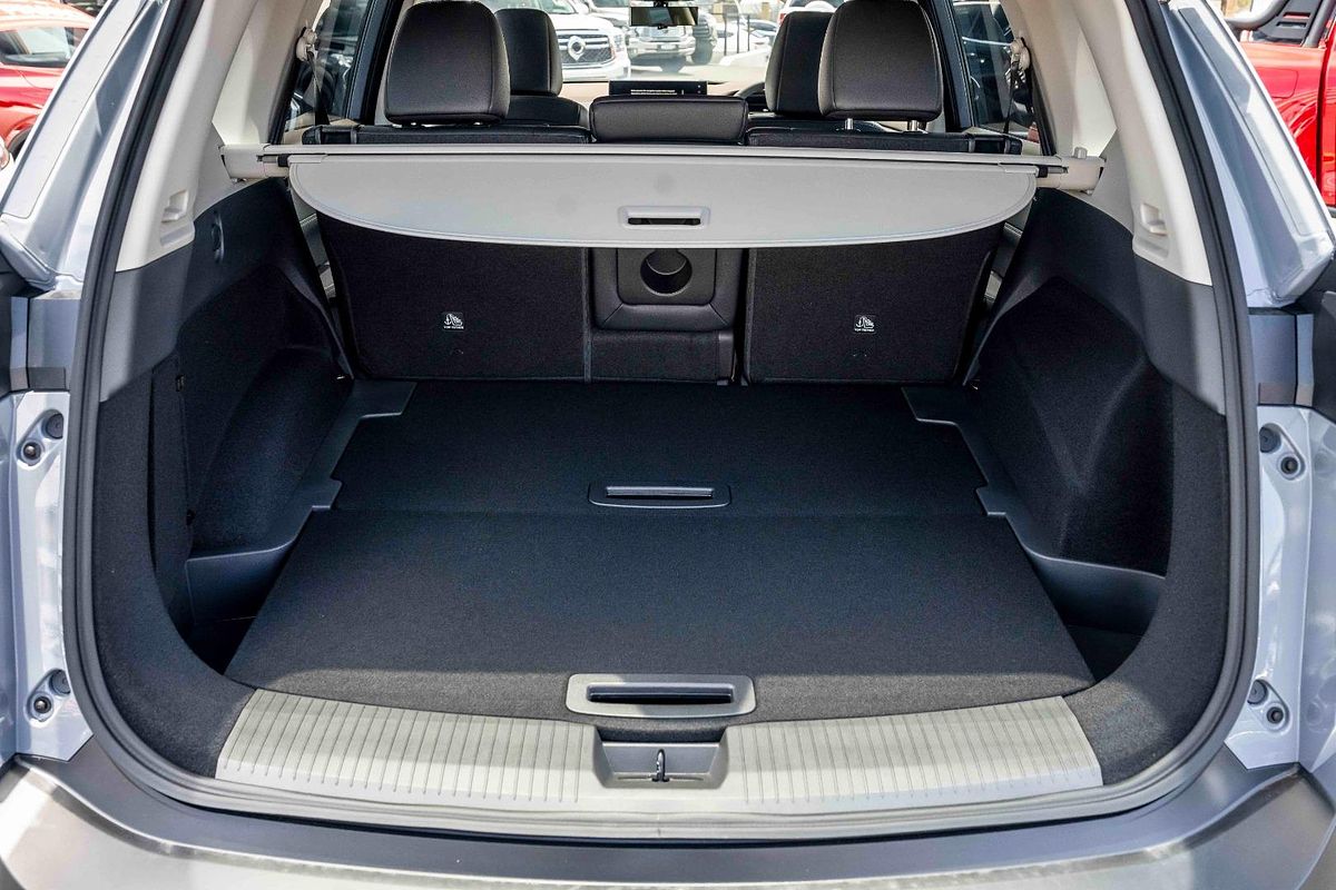 2024 Nissan X-TRAIL Ti T33