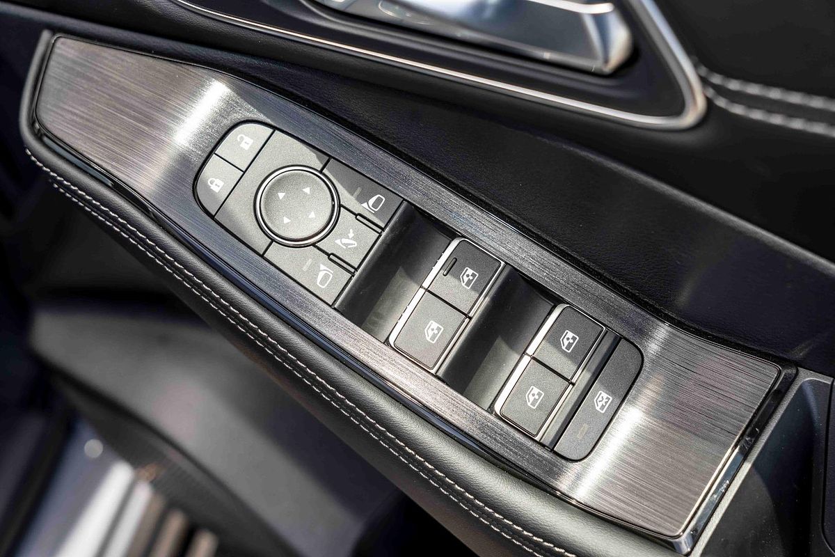 2024 Nissan X-TRAIL Ti T33