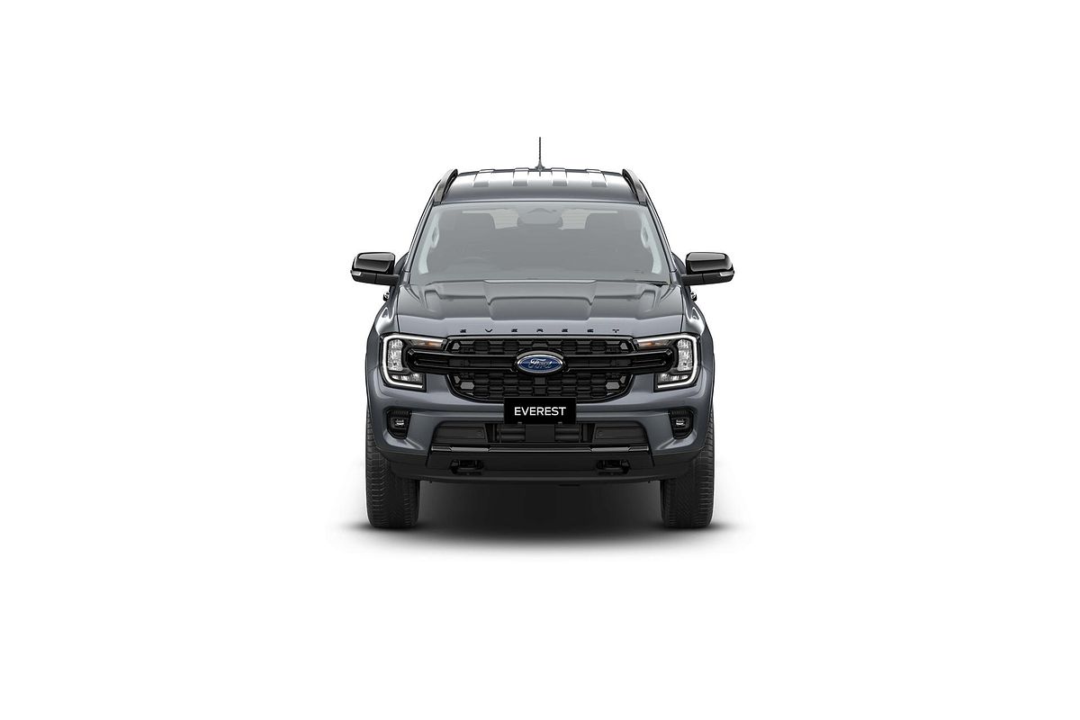 2024 Ford Everest Sport