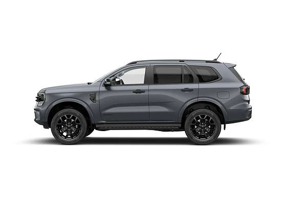 2024 Ford Everest Sport