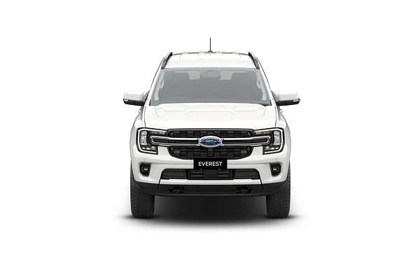 2024 Ford Everest Trend