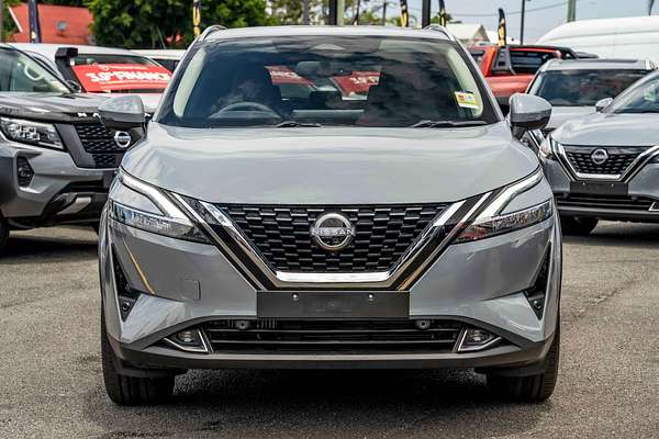 2024 Nissan QASHQAI ST-L J12