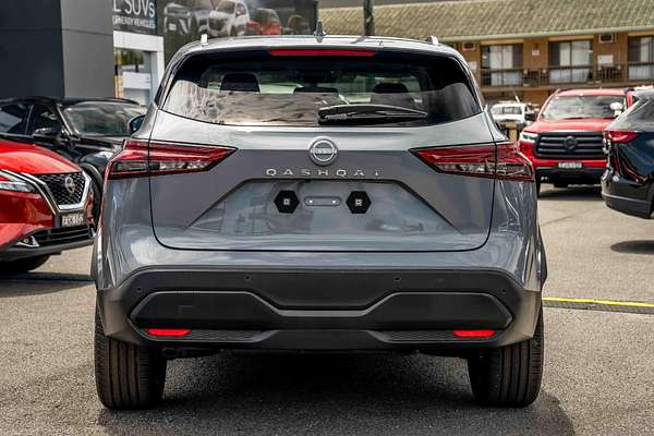 2024 Nissan QASHQAI ST-L J12