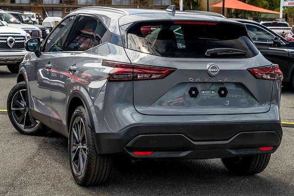 2024 Nissan QASHQAI ST-L J12