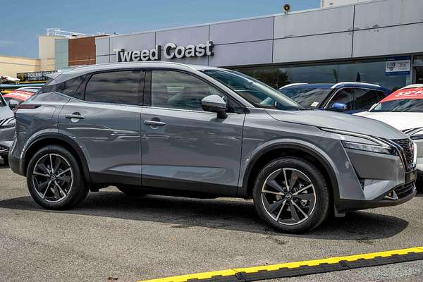 2024 Nissan QASHQAI ST-L J12