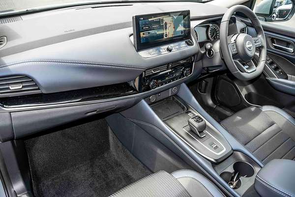 2024 Nissan QASHQAI ST-L J12