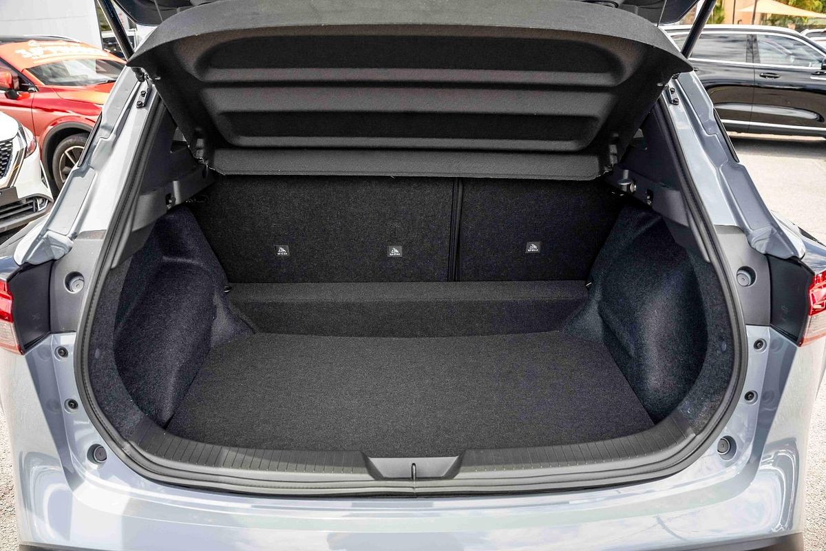 2024 Nissan QASHQAI ST-L J12
