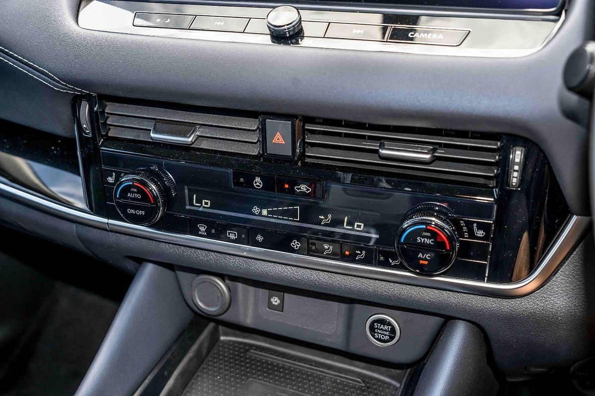 2024 Nissan QASHQAI ST-L J12