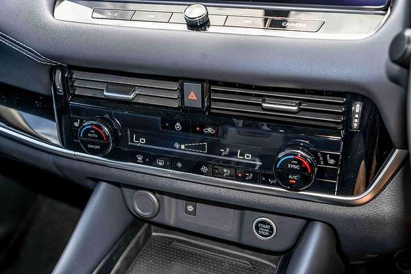 2024 Nissan QASHQAI ST-L J12