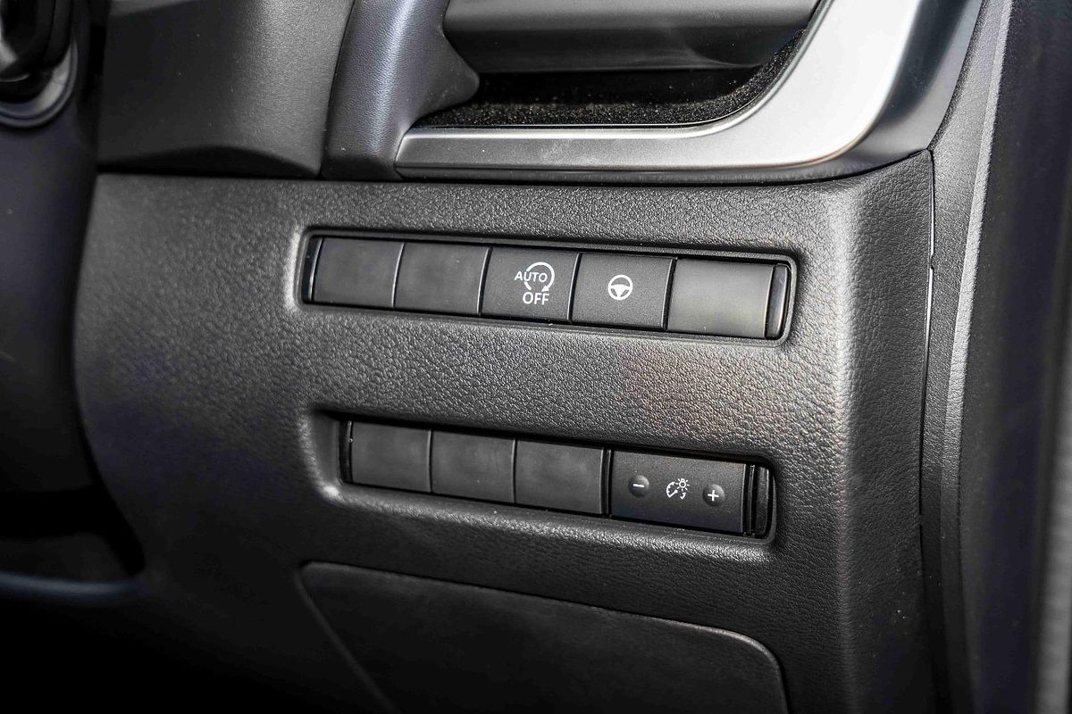 2024 Nissan QASHQAI ST-L J12