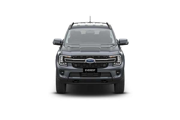 2024 Ford Everest Trend